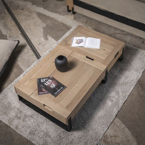 mesa de centro contemporânea 1