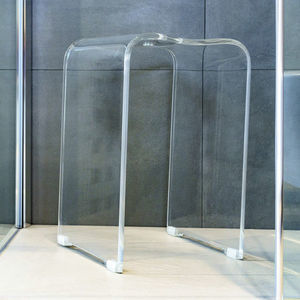 banqueta contemporânea