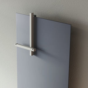 cabide de parede contemporâneo
