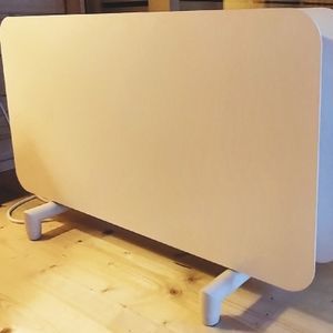 radiador elétrico