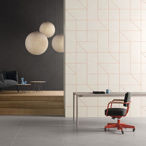 placas de revestimento em grés porcelanato