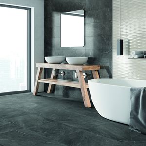 placas de revestimento em grés porcelanato