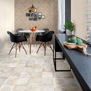placas de revestimento em grés porcelanato