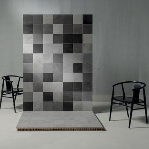 placas de revestimento em grés porcelanato