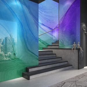 painel decorativo de revestimento