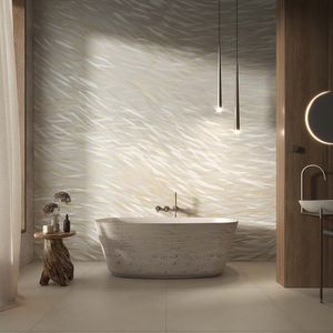 papel de parede contemporâneo