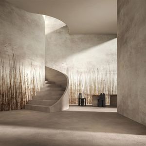 papel de parede contemporâneo