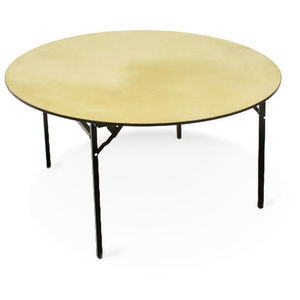 mesa contemporânea