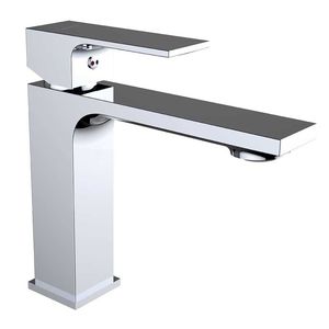 misturador monocomando para lavatório