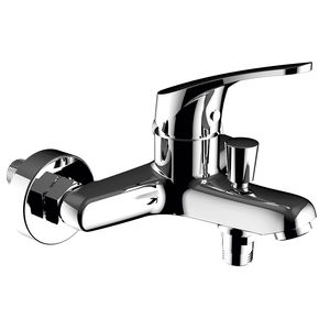 misturador monocomando para banheira 1