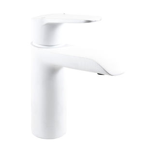 misturador monocomando para lavatório 1