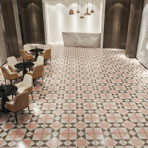 pastilhas para ambientes internos