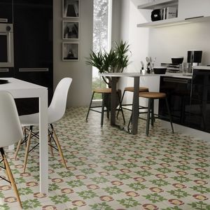 ladrilhos hidráulicos para ambientes internos