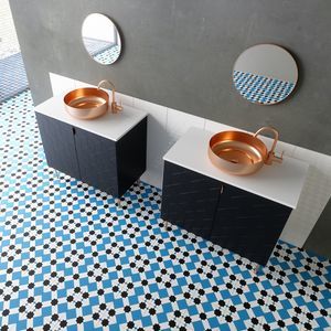 ladrilho hidráulico para ambiente externo