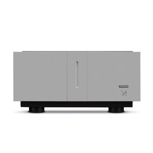 amplificador de áudio