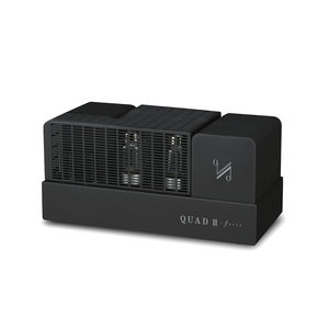 amplificador de áudio