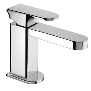 misturador monocomando para lavatório