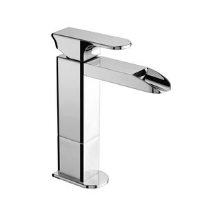 misturador monocomando para lavatório