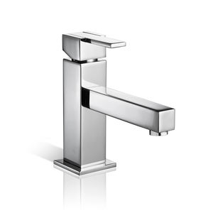 misturador monocomando para lavatório