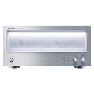 amplificador de áudio