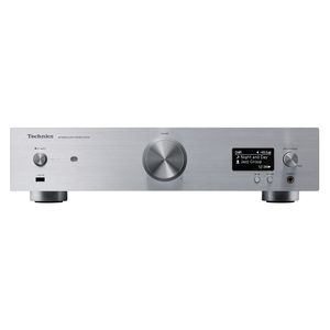 amplificador de áudio 1