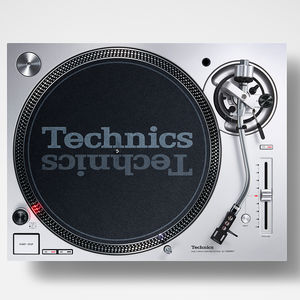 toca-discos automático