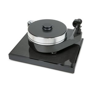 toca-discos automático