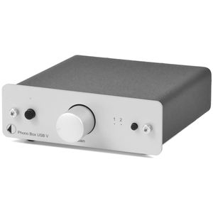 pré-amplificador RIAA