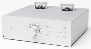 pré-amplificador RIAA