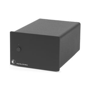 amplificador de áudio