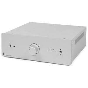 amplificador de áudio