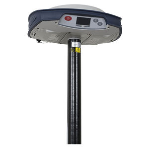 receptor GNSS / GPS / RTK / para obras de construção