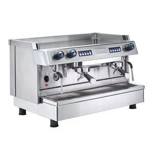 máquina de café expresso
