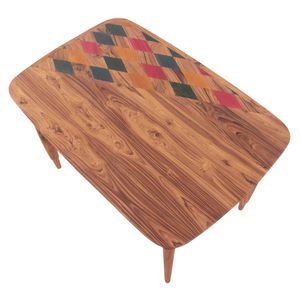 mesa clássica