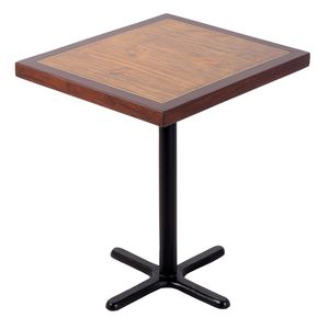 mesa contemporânea