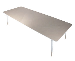 mesa de conferências contemporânea