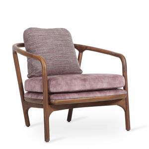 poltrona contemporânea 1