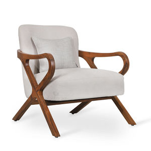 poltrona contemporânea 1