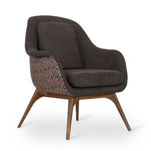 poltrona contemporânea 1