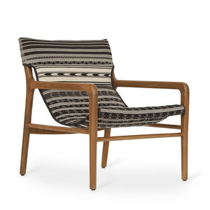poltrona contemporânea 1