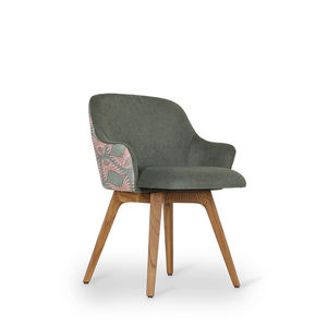 cadeira de sala de jantar moderna 1