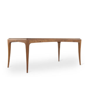 mesa de jantar contemporânea