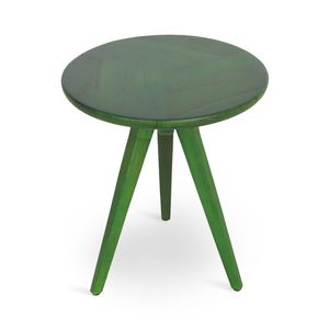 mesa lateral contemporânea