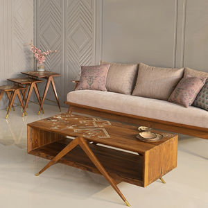mesa contemporânea 1