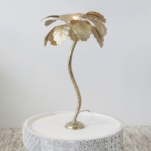 luminária de mesa 1