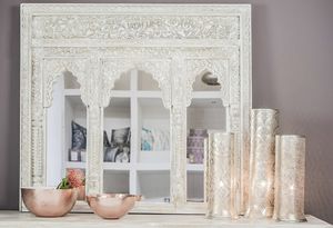 luminária de mesa 1