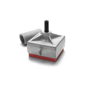 pedestal para piso elevado para ambiente interno