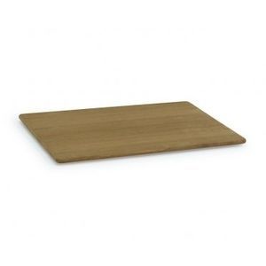 tampo de mesa em teca 1