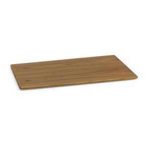 tampo de mesa em teca 1
