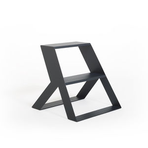 escada de design para ambiente interno 1